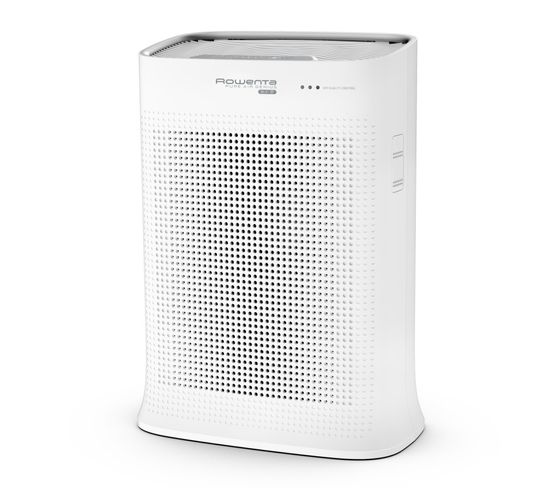 Purificateur D'air 30m² Connecté - Pu3080f0