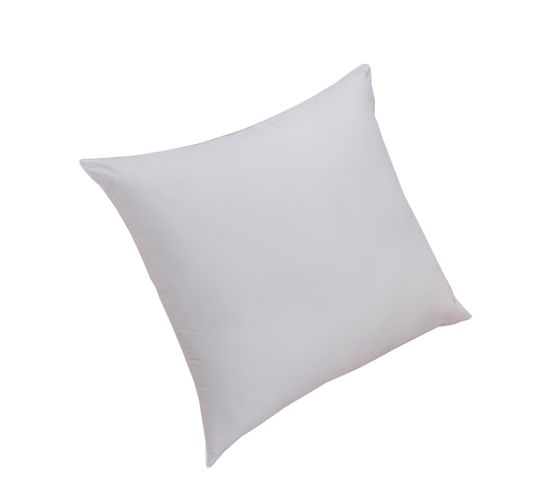 Oreiller Luxury - Moelleux 50 X 70 Cm Blanc