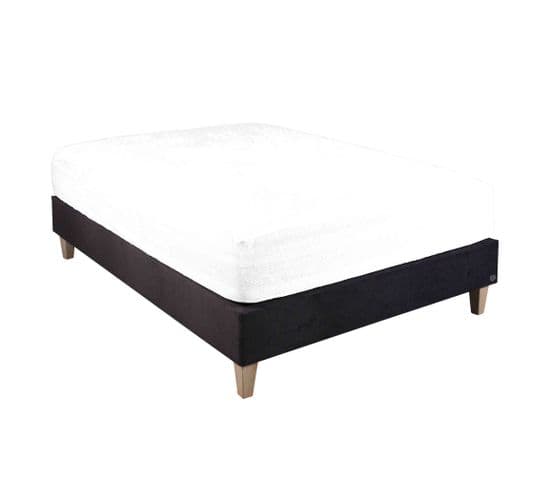 Protège Matelas Toscane 90x190