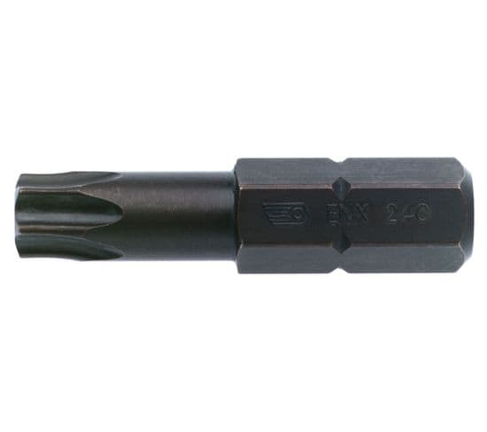 Embout 5/16'' T20 Longueur 35mm Série 2 Pour Vis Torx - Facom - Enx.220
