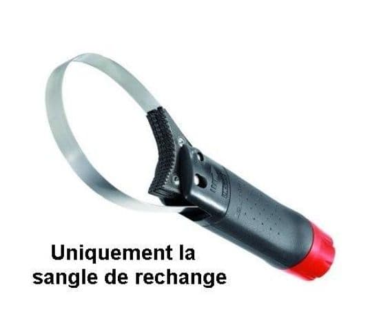 Sangle De Rechange Pour Clé Filtre À Huile - Facom - U.46pl2