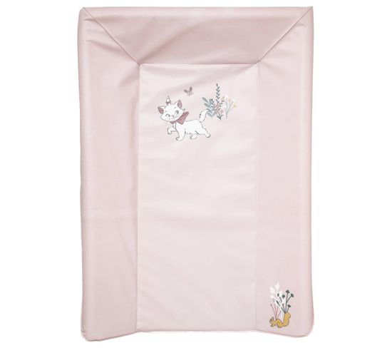 Matelas À Langer Luxe 50x70 Cm Disney Marie Sweet