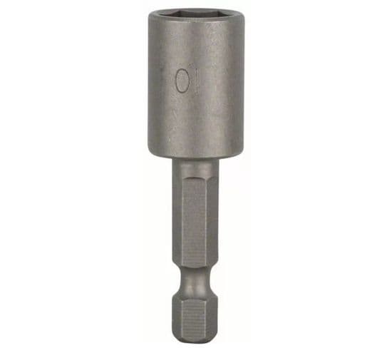 Douille De Serrage 1/4'' Diamètre 10mm Longueur 50mm - Bosch - 2608550081