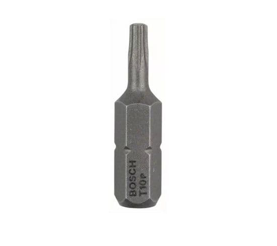 Embout De Vissage Extra Dur T30 - 49mm - Bosch - 2607001642