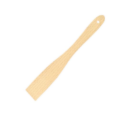 Spatule De Cuisine Wood Edition