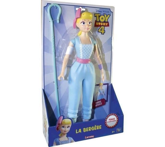 Toy Story 4 Figurine La Bergere