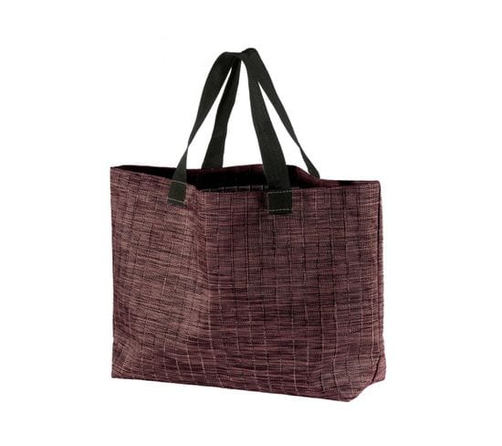 Sac Shopping Manoka Prune 36 X 43 X 17 Cm Winkler