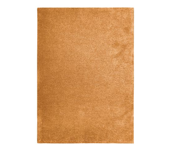 Tapis Lumineux Ocre 160x230 - Solance