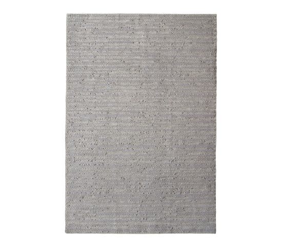 Tapis En Polypropylène Et Coton Motif Lignes Beige 160x230 - Media Lignes