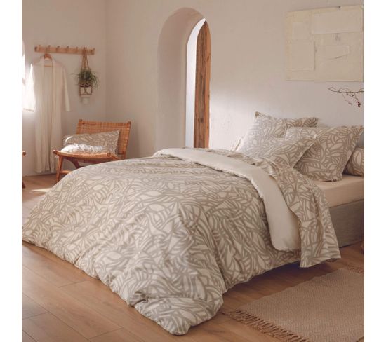 Parure De Lit Coton Serena 200x200 Cm