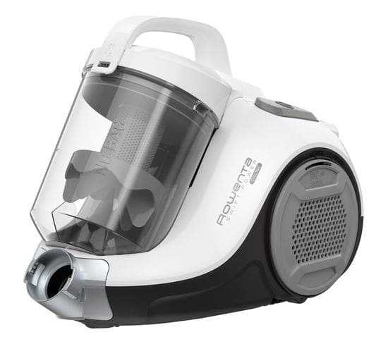 Aspirateur sans sac ROWENTA RO2957EA