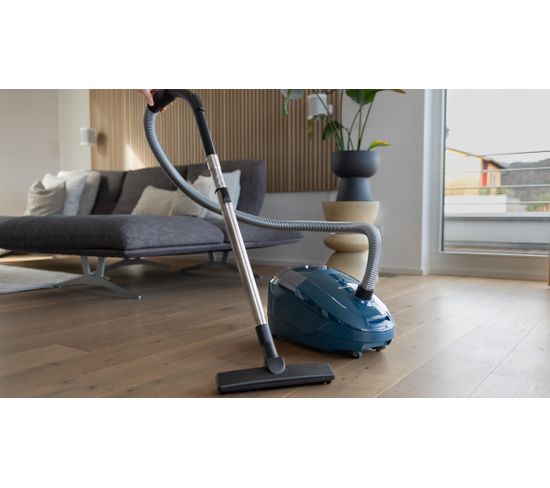 Aspirateur traîneau avec sac ROWENTA RO3126EA