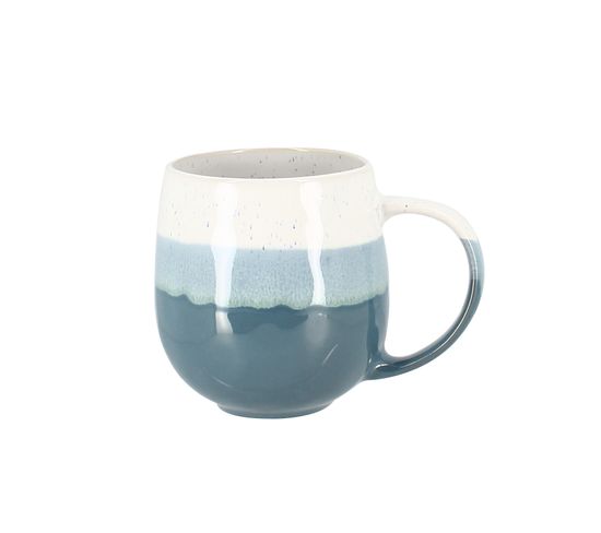 Mug 44cl RIGA Bleu