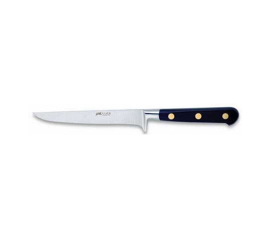 Couteau à Désosser Lame Inox 13cm - 726060