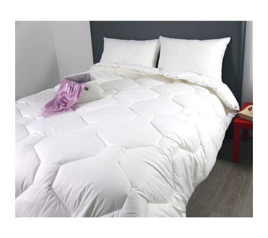 Couette Chaude Proneem De Dodo - 240x220 Cm - Blanc