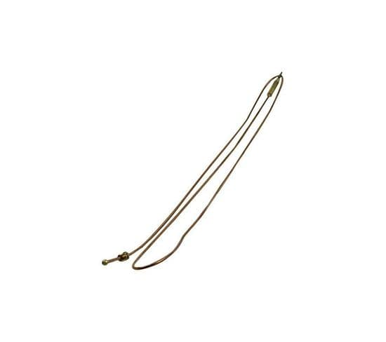 Thermocouple  230300001 Pour Cuisinière Beko, Listo