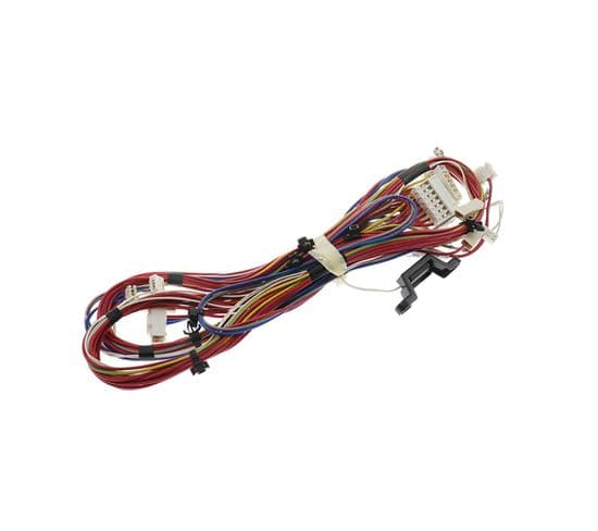 Cablage  41041616 Pour Lave Linge Candy, Hoover