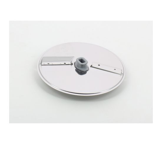 Disque A Emincer  12007725 Pour Robot Culinaire Bosch, Siemens