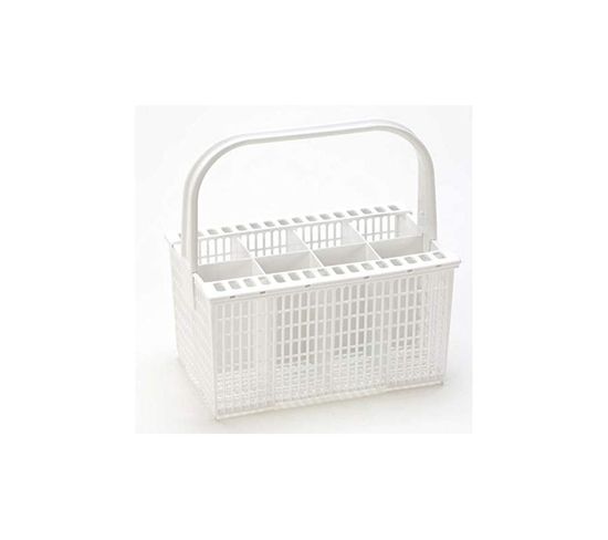 Panier à Couverts  5026672800/0 Pour Lave Vaisselle Faure, Zanussi