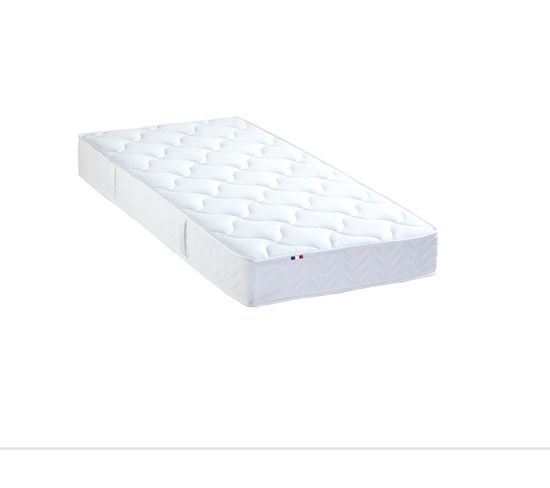 Matelas Ressorts 5 Zones Etoile 90x190