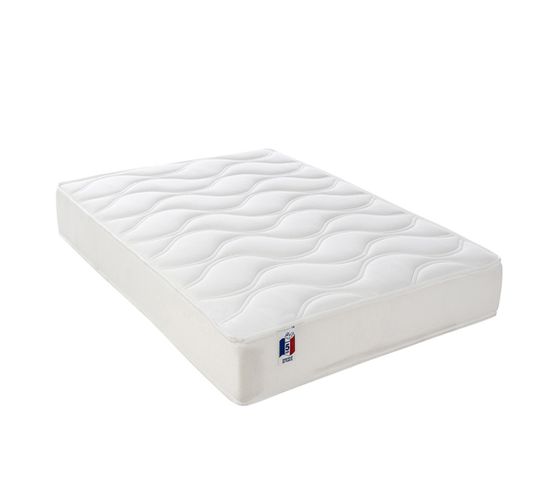 Matelas Memoire De Forme HD Dimaime 140x190cm