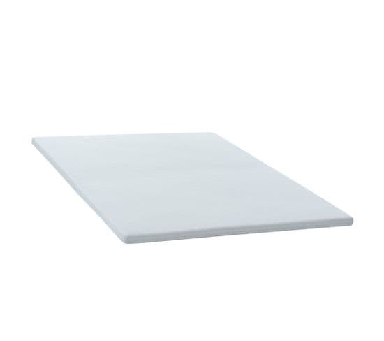 Surmatelas Memoire De Forme 180x200cm