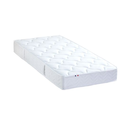 Matelas Etoile Ressorts Ensachés - 90x200 Cm