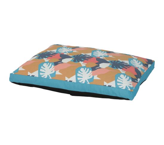 Coussin Déhoussable Pour Animaux One Jungle 120 X 75 X 22 Cm