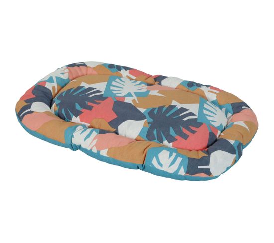 Coussin  Pour Animaux Sleeper Jungle 66 X 45 X 6 Cm