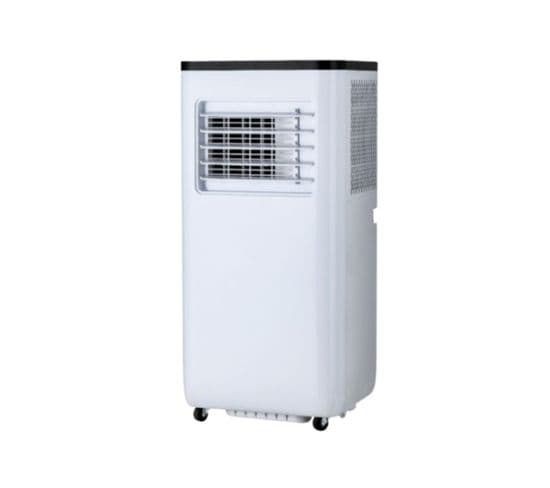 Climatiseur Mobile 5000 BTU 3en1 - 1500w