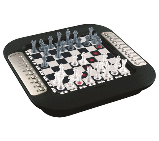 Jeu D'échec Chessman® Fx