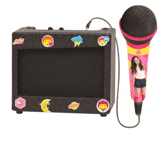 Karaoke Portable