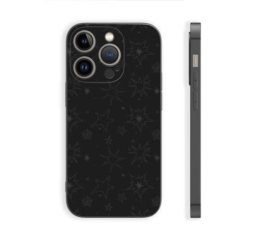 Étui De Téléphone Portable Antichoc En Caoutchouc Tpu à Motif De Dessin Animé Pour iPhone 11 Pro