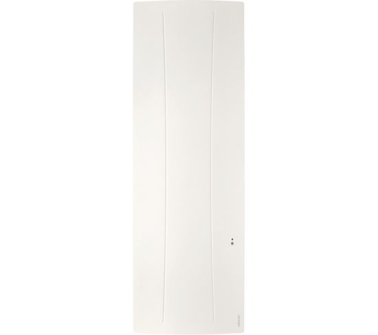 Radiateur Électrique Connecté Agilia 2000w Vertical Blanc - 518220