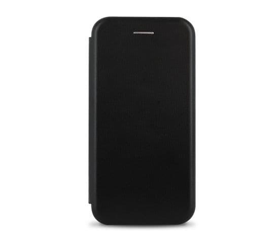 Etui Folio Clam Pour Samsung Galaxy S23+ - Noir