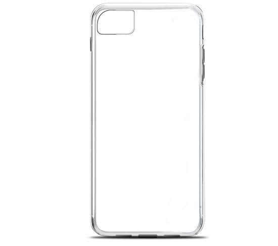 Coque Souple Transparente Pour iPhone 6/6s/7/8/se 2020