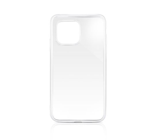 Coque Souple Transparente Pour iPhone 12 Pro Max