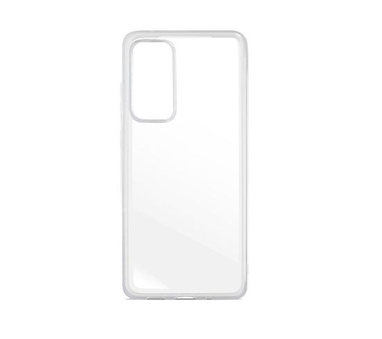 Coque Souple Transparente Pour Samsung S21 Ultra