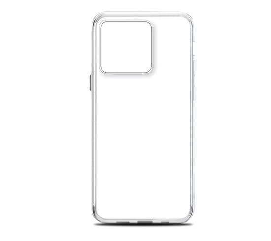 Coque Souple Pour iPhone 14 Pro Max - Transparente