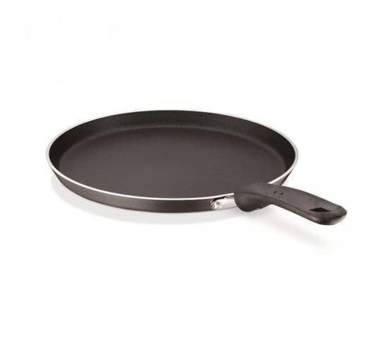 Crêpière Anti-adhésive 24cm - 13078254