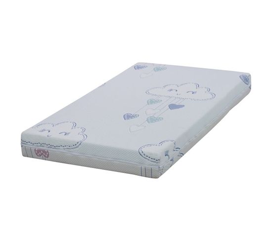 Matelas Mousse Hd Tpetit 60x1 10 Cm Toute L Offre Matelas But