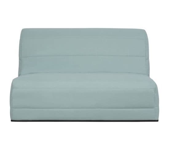 Banquette BZ 2 Places - Vert Menthe - L140 X P99 X H90 Cm - Melissa