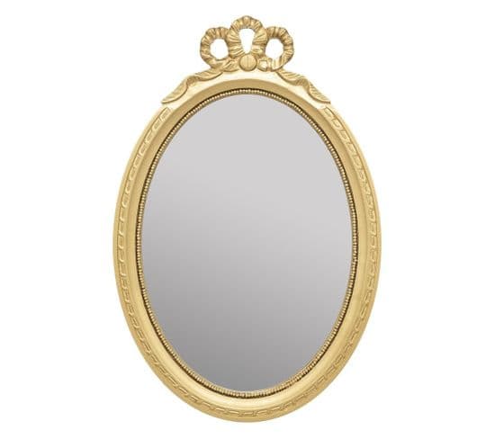 Miroir Princesse