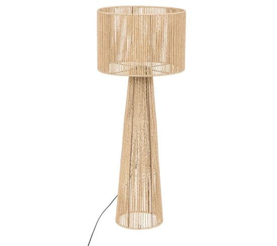 Lampadaire Droit Adria Naturel H97