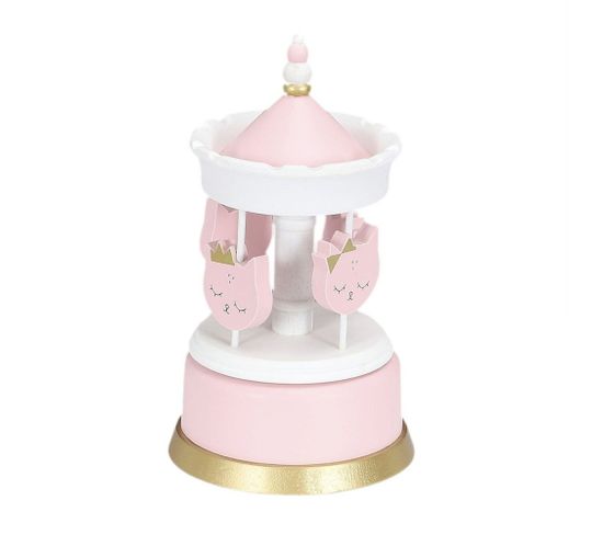 Carrousel Musical Enfant