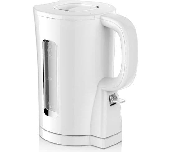 Bouilloire 1.7l 2200w - Ks.bouil17blanc