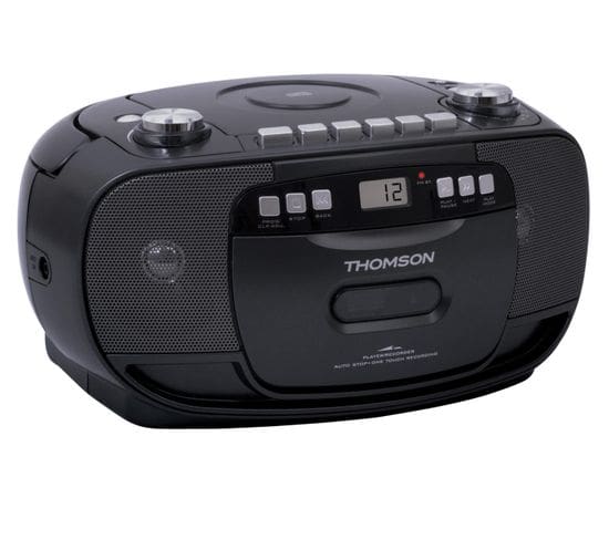 Radio CD THOMSON RK200CD