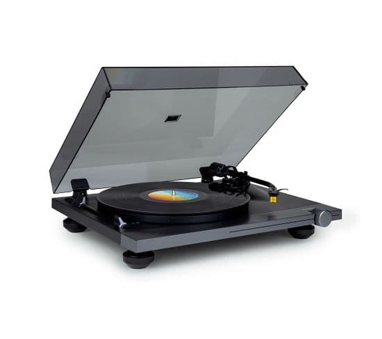 Platine Vinyle Premium - TT700