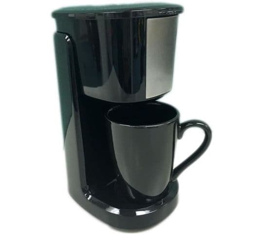 Cafetiere 12 V 1 Tasse 150 W