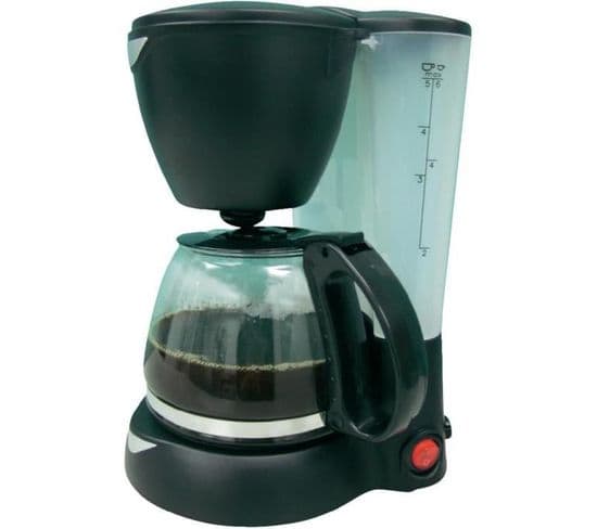 Cafetiere Filtre